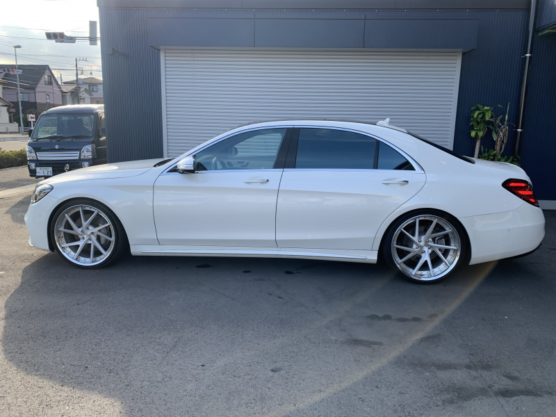 メルセデスベンツ　プレミアムクラッシックXXS メルセデス・ベンツ 250S セダン クラッシクカー ヴィンテージ